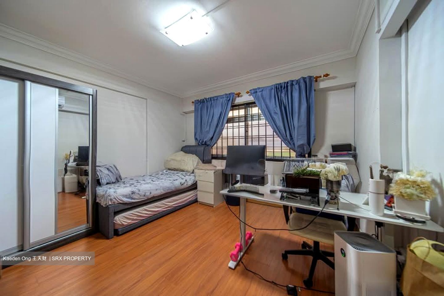 Blk 871 Woodlands Street 81 (Woodlands), HDB 4 Rooms #593581141